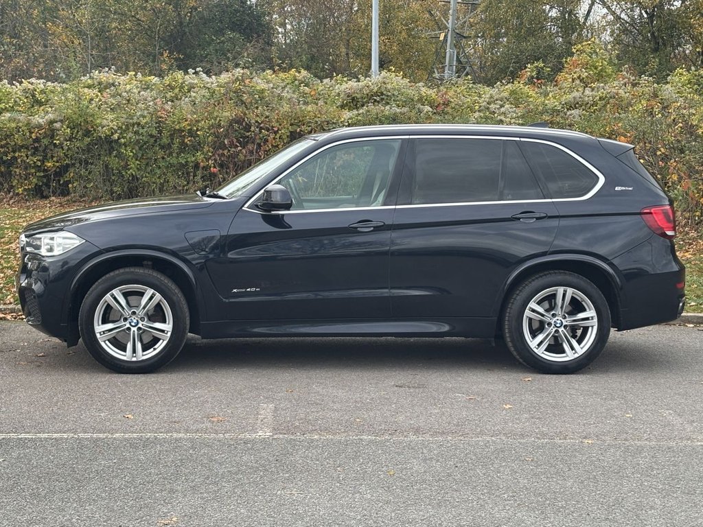 Used BMW X5 2016 for sale - 76469717: Photo 2