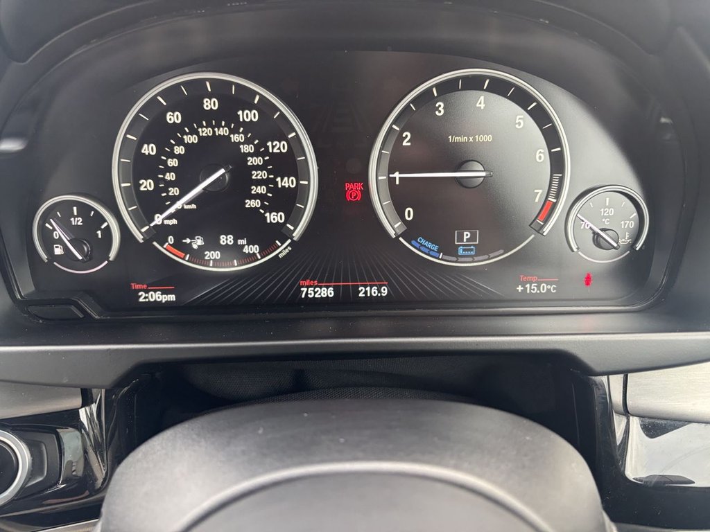 Used BMW X5 2016 for sale - 76469717: Photo 21