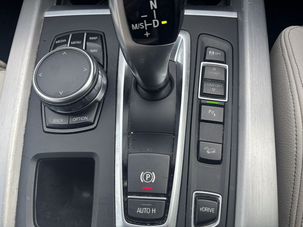 Used BMW X5 2016 for sale - 76469717: Photo 24