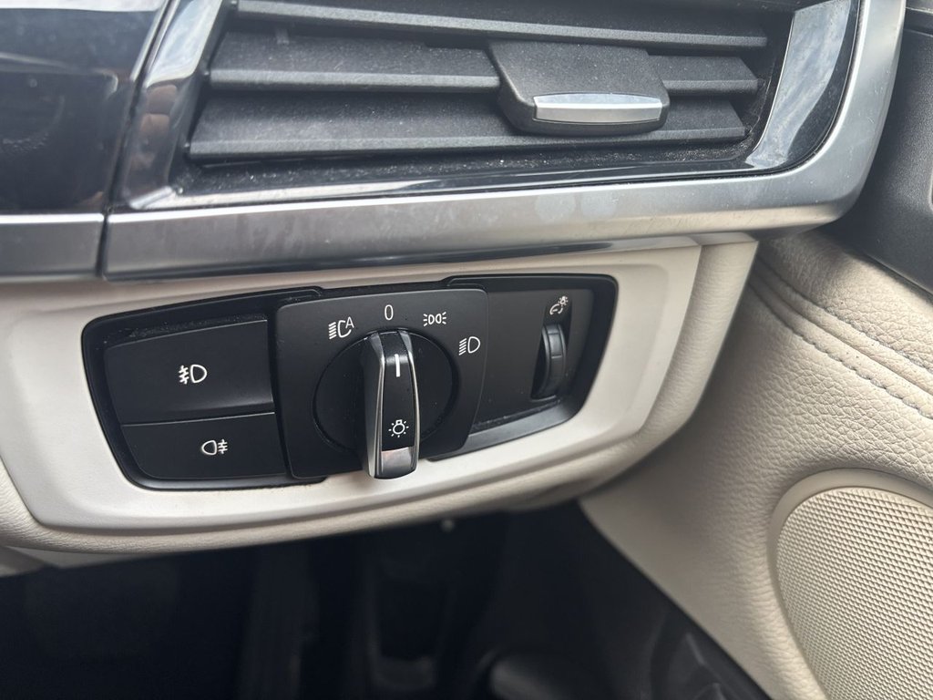 Used BMW X5 2016 for sale - 76469717: Photo 25