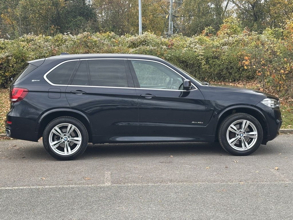 Used BMW X5 2016 for sale - 76469717: Photo 6