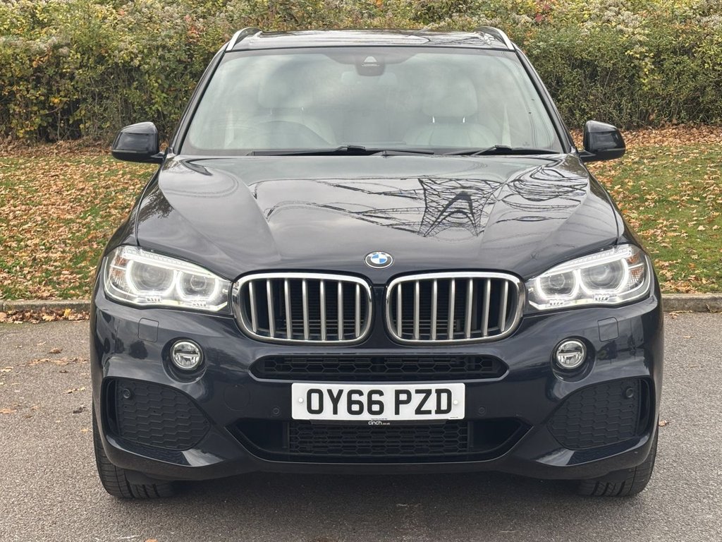 Used BMW X5 2016 for sale - 76469717: Photo 8