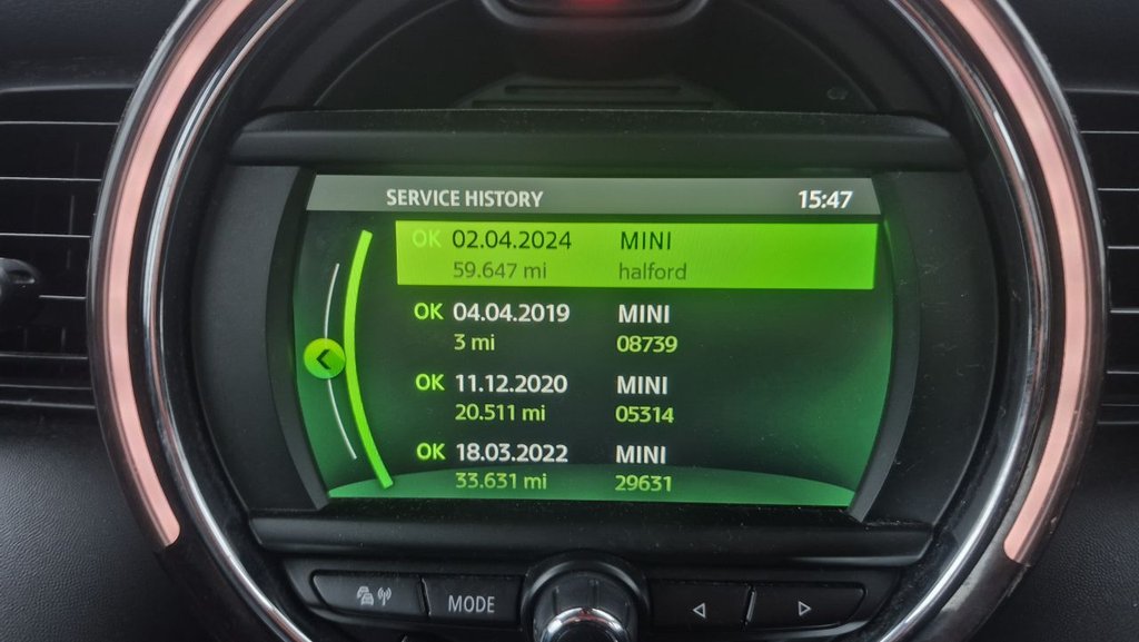 Used MINI Hatch 2019 for sale - 77498470: Photo 19