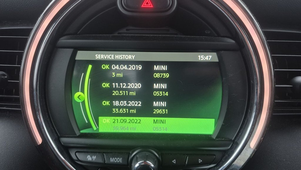 Used MINI Hatch 2019 for sale - 77498470: Photo 20