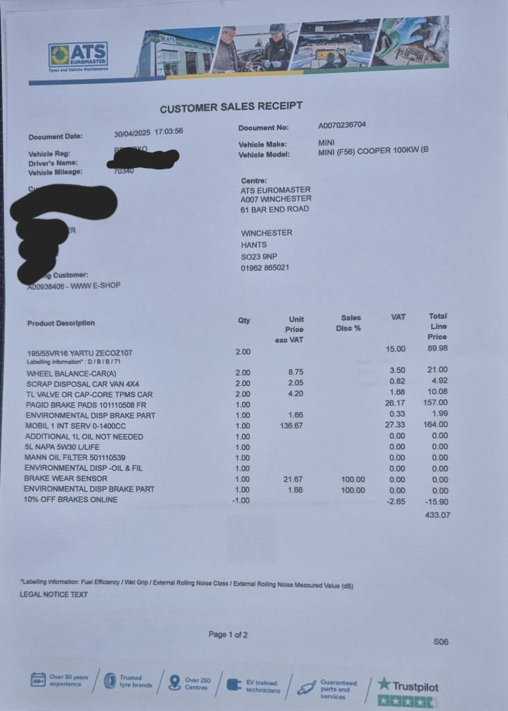 Used MINI Hatch 2019 for sale - 77498470: Photo 22