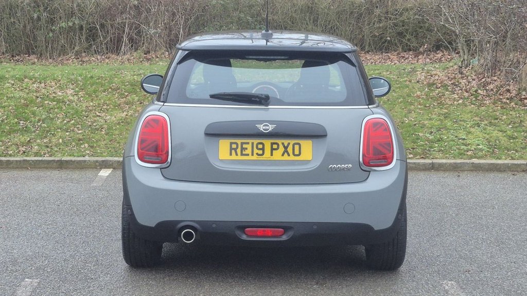 Used MINI Hatch 2019 for sale - 77498470: Photo 4