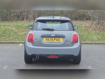 Used MINI Hatch 2019 for sale - 77498470: Photo