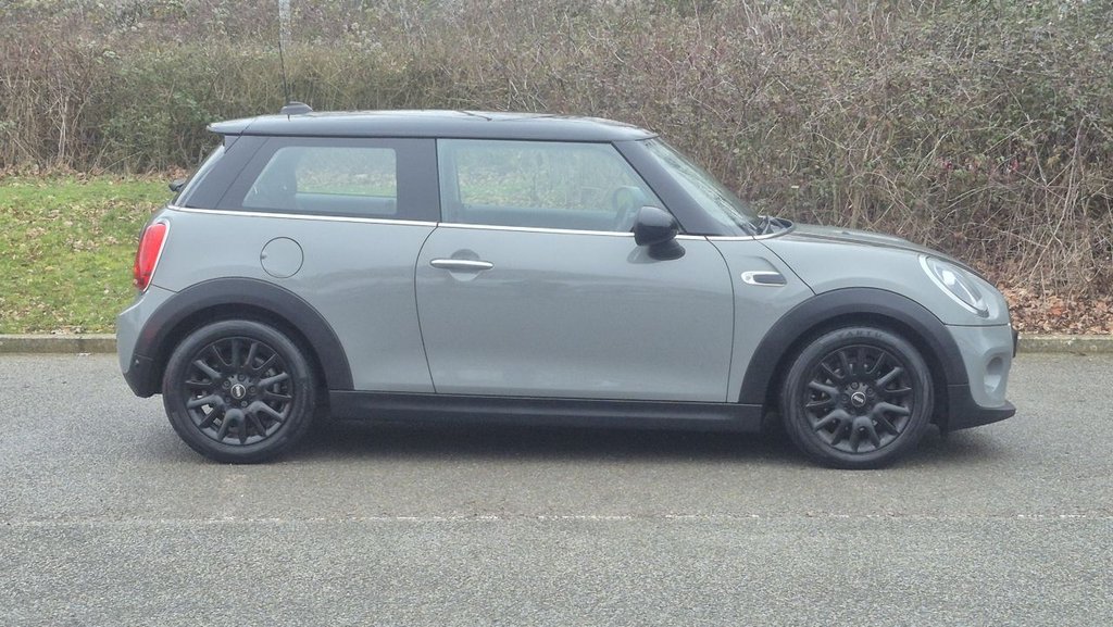 Used MINI Hatch 2019 for sale - 77498470: Photo 6