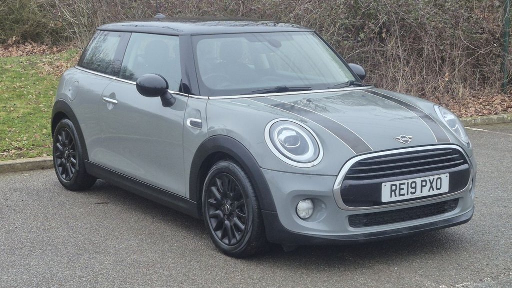 Used MINI Hatch 2019 for sale - 77498470: Photo 7