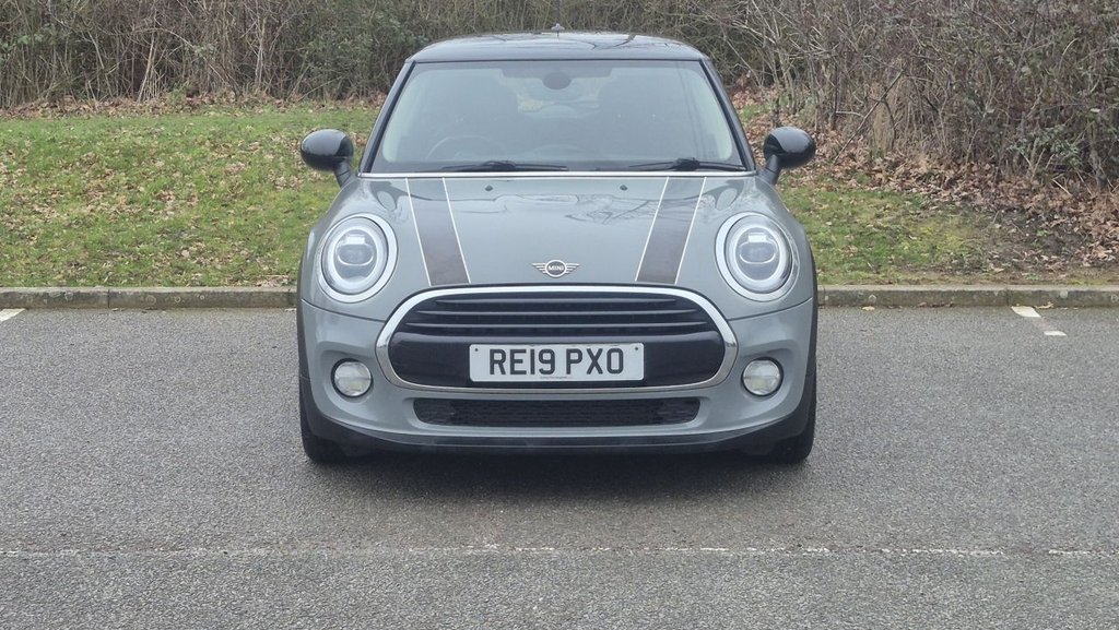 Used MINI Hatch 2019 for sale - 77498470: Photo 8