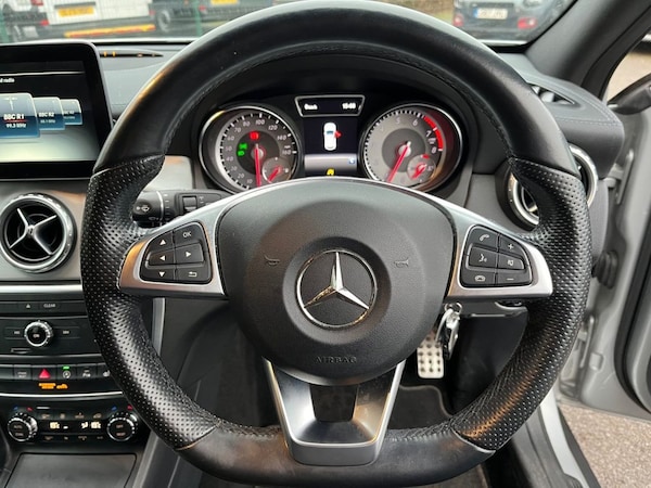 Used Mercedes-Benz GLA 2017 for sale - 75159048: Photo 13