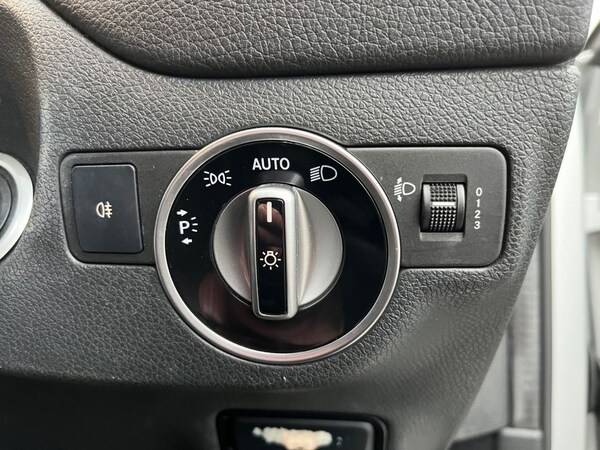 Used Mercedes-Benz GLA 2017 for sale - 75159048: Photo 19
