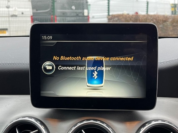 Used Mercedes-Benz GLA 2017 for sale - 75159048: Photo 23