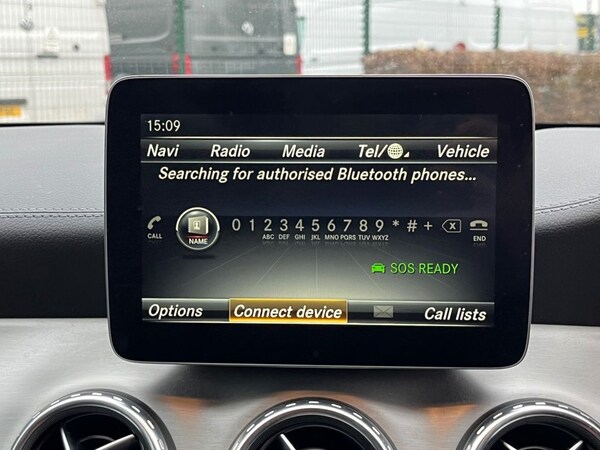 Used Mercedes-Benz GLA 2017 for sale - 75159048: Photo 24