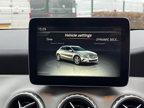 Used Mercedes-Benz GLA 2017 for sale - 75159048: Photo 25