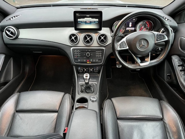 Used Mercedes-Benz GLA 2017 for sale - 75159048: Photo 9