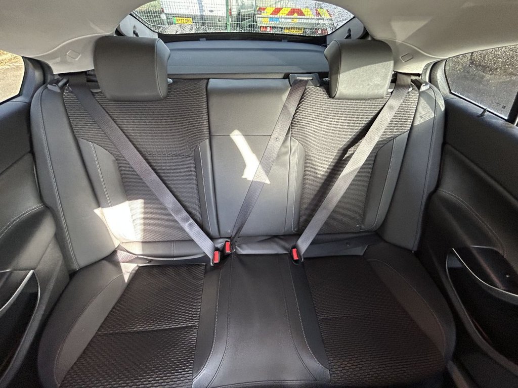 Used Vauxhall Insignia 2016 for sale - 76509661: Photo 10