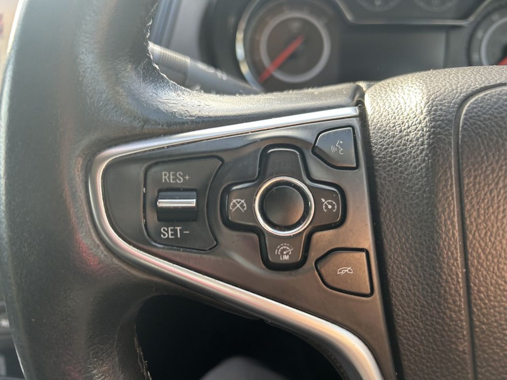 Used Vauxhall Insignia 2016 for sale - 76509661: Photo 13