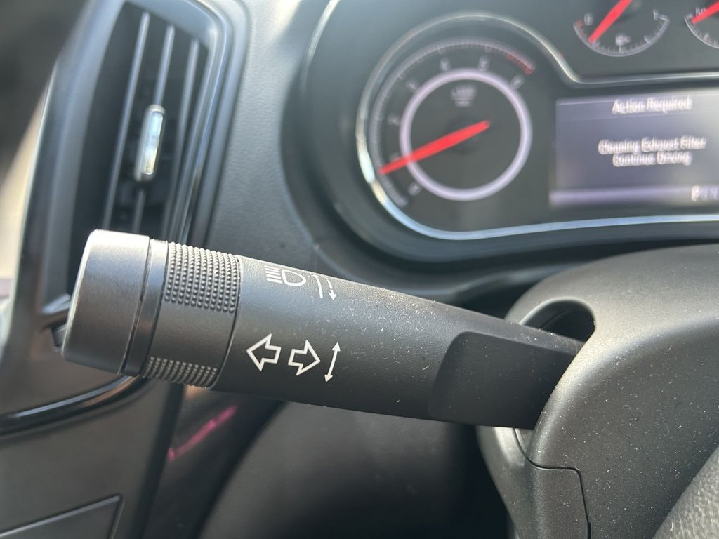 Used Vauxhall Insignia 2016 for sale - 76509661: Photo 14