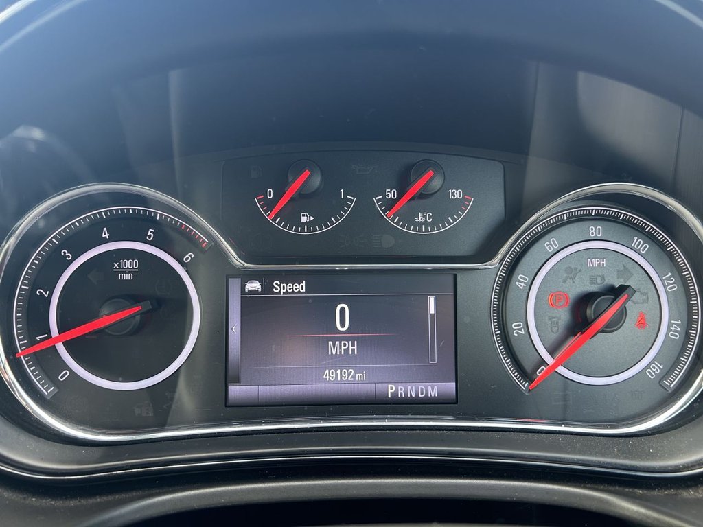 Used Vauxhall Insignia 2016 for sale - 76509661: Photo 15