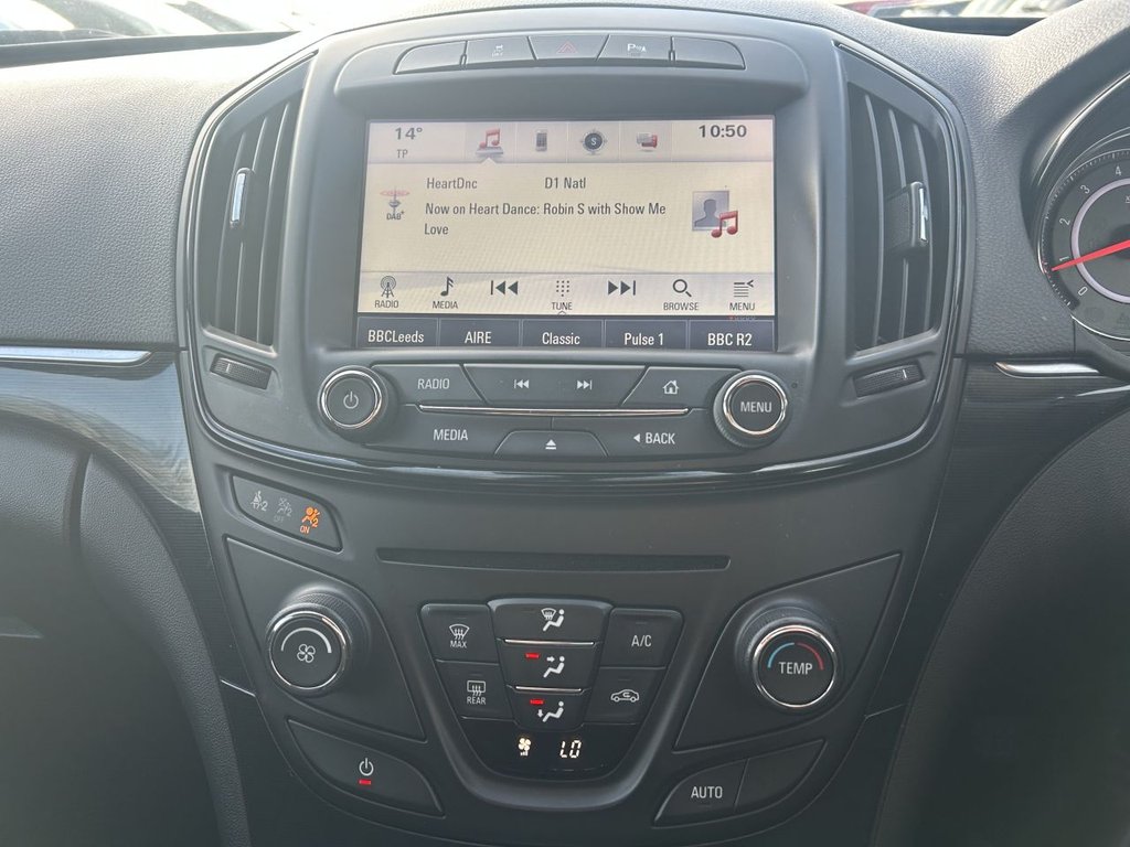 Used Vauxhall Insignia 2016 for sale - 76509661: Photo 21