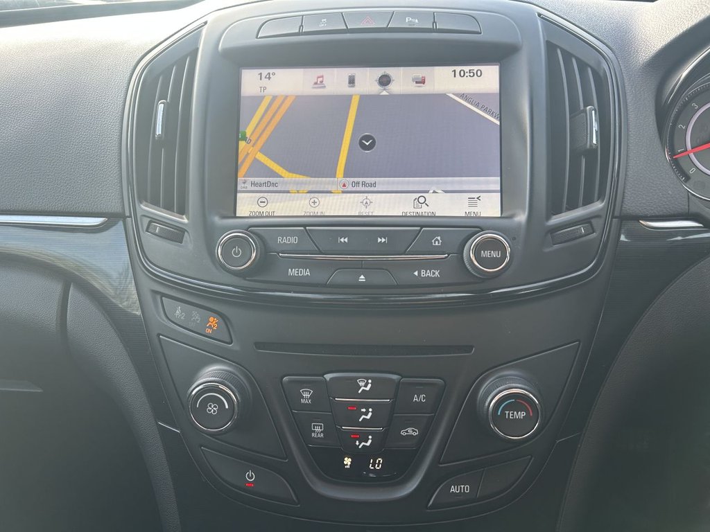 Used Vauxhall Insignia 2016 for sale - 76509661: Photo 23