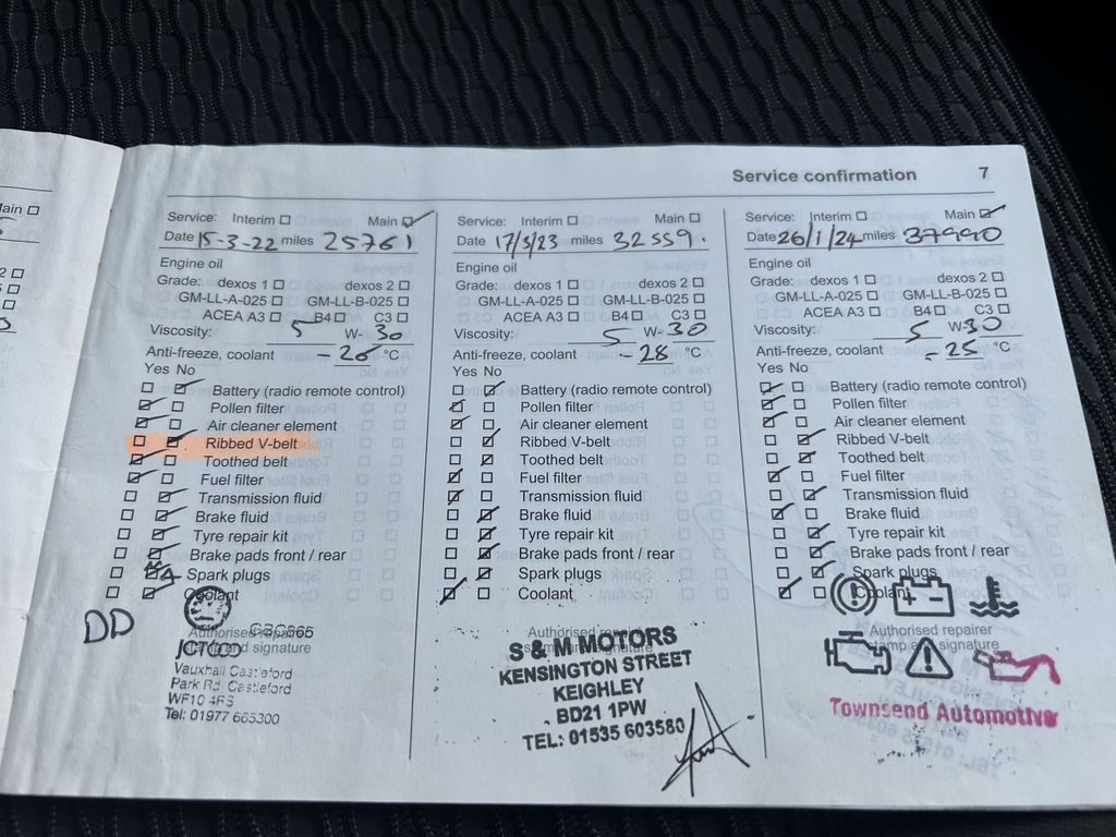 Used Vauxhall Insignia 2016 for sale - 76509661: Photo 26