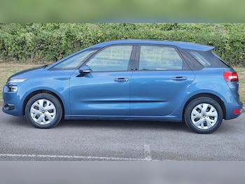 Used Citroen C4 Picasso 2014 for sale - 75800219: Photo