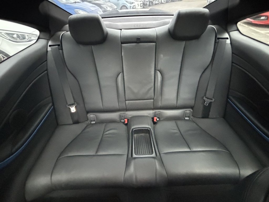 Used BMW 4 Series 2016 for sale - 76950285: Photo 10