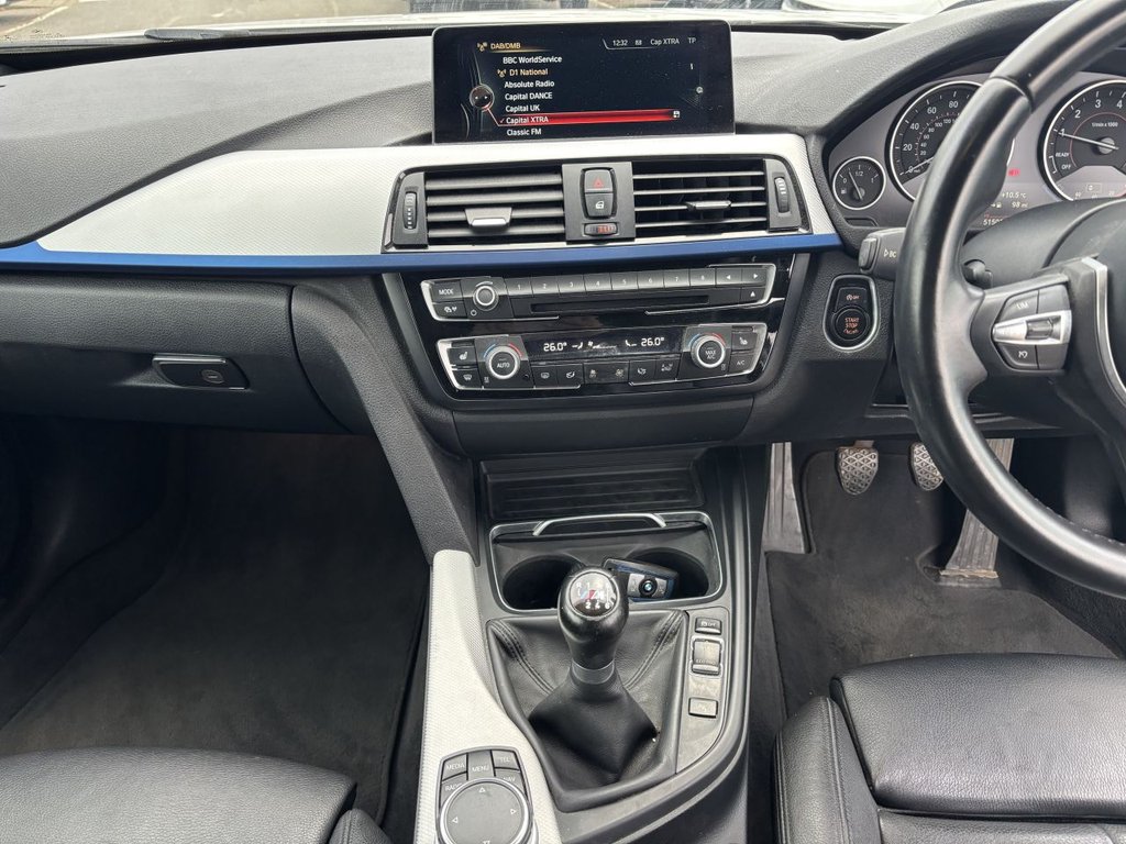 Used BMW 4 Series 2016 for sale - 76950285: Photo 12