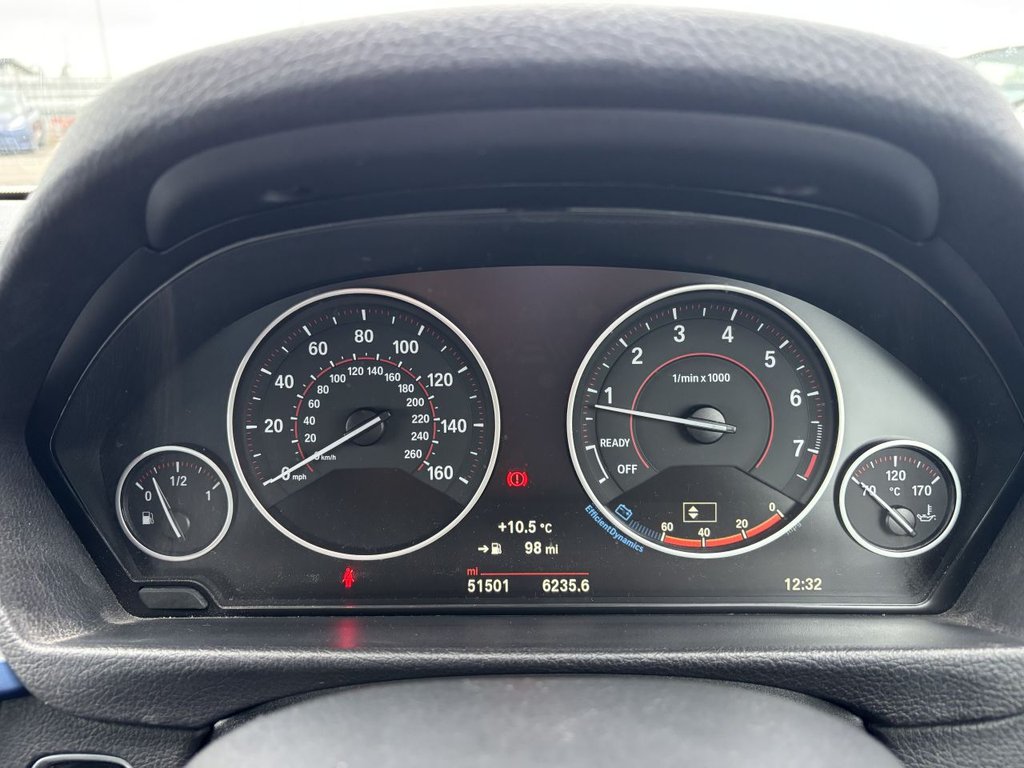 Used BMW 4 Series 2016 for sale - 76950285: Photo 15