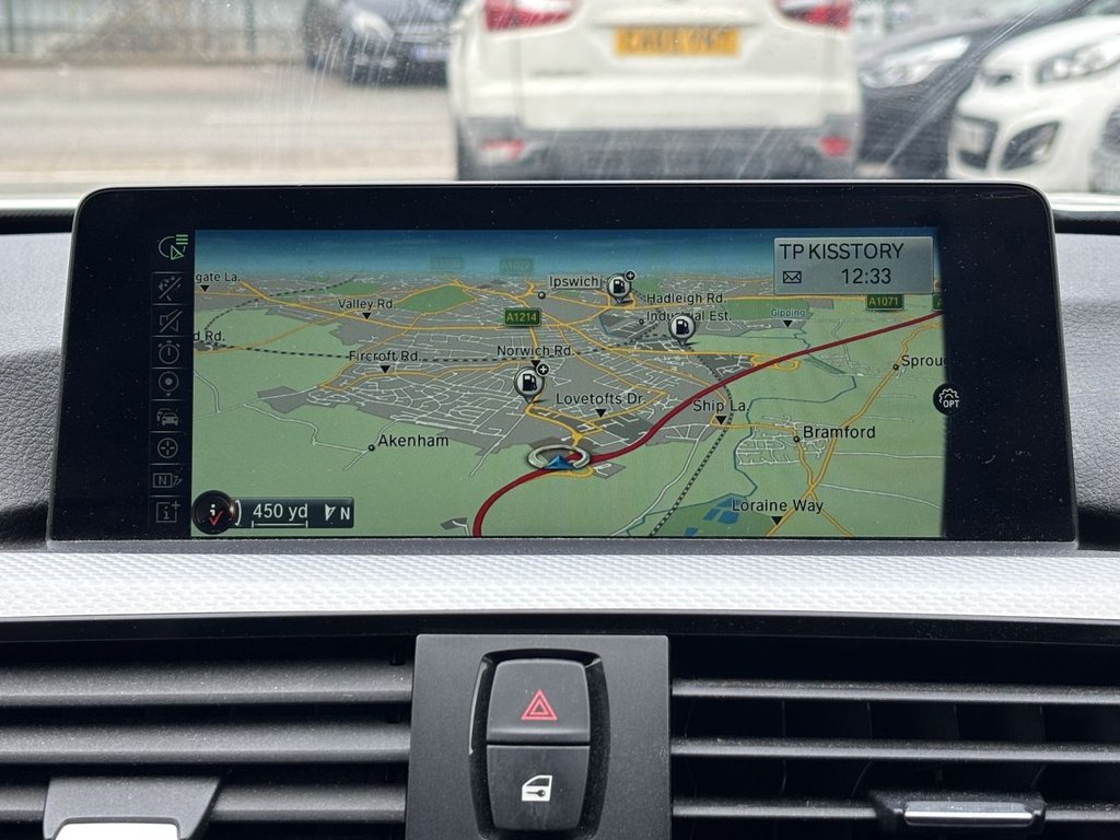 Used BMW 4 Series 2016 for sale - 76950285: Photo 21