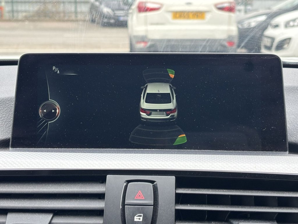 Used BMW 4 Series 2016 for sale - 76950285: Photo 23