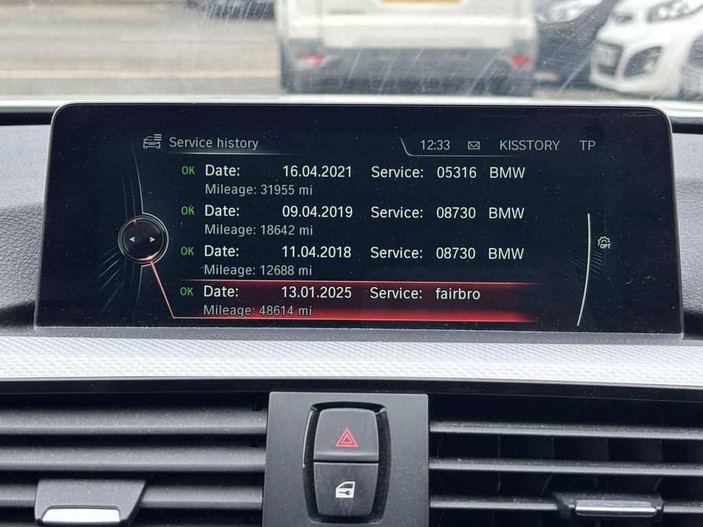 Used BMW 4 Series 2016 for sale - 76950285: Photo 24