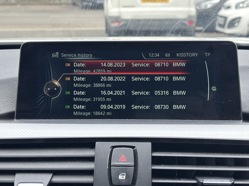 Used BMW 4 Series 2016 for sale - 76950285: Photo 25