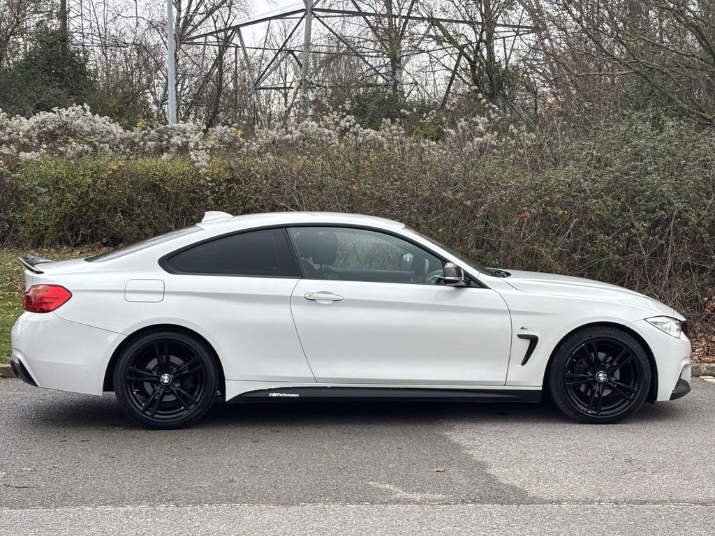 Used BMW 4 Series 2016 for sale - 76950285: Photo 6