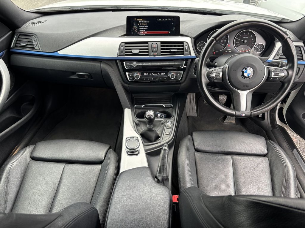 Used BMW 4 Series 2016 for sale - 76950285: Photo 9