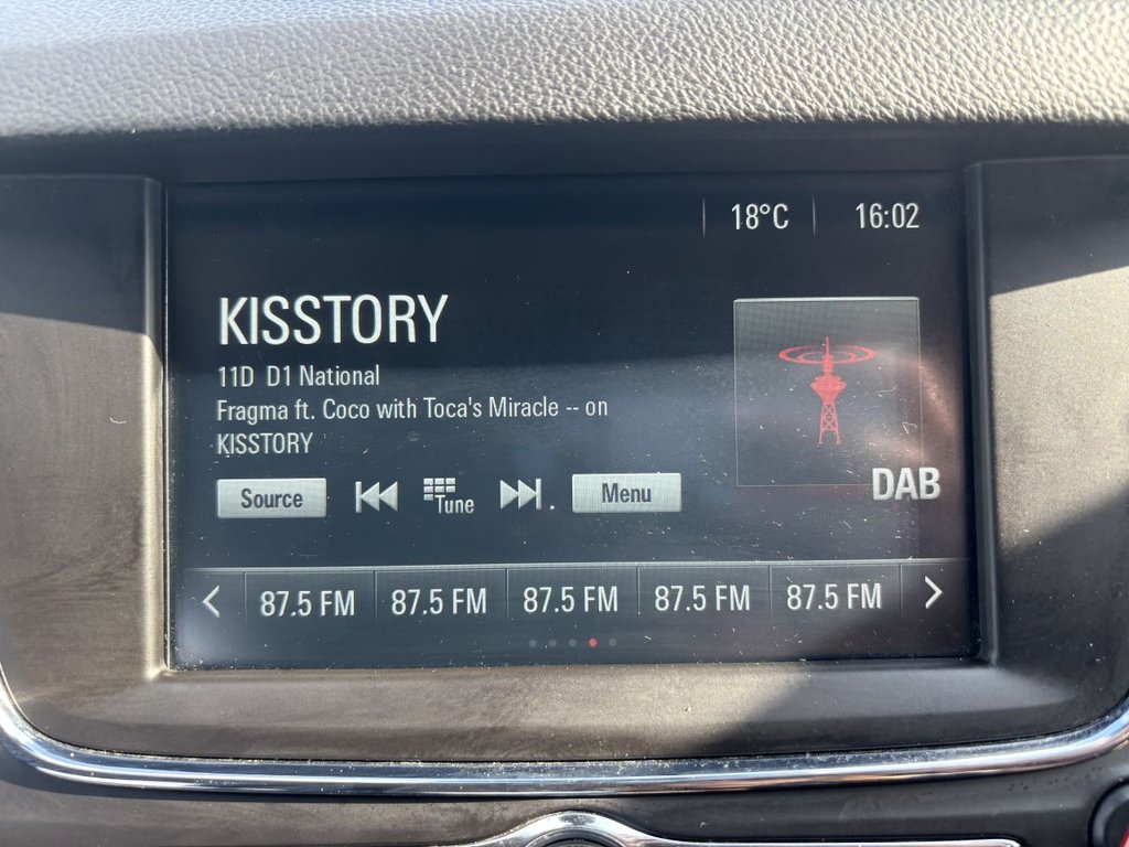 Vehicle 19