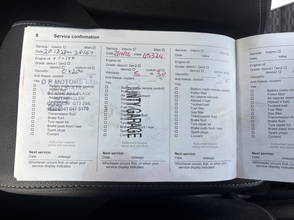 Vehicle 29