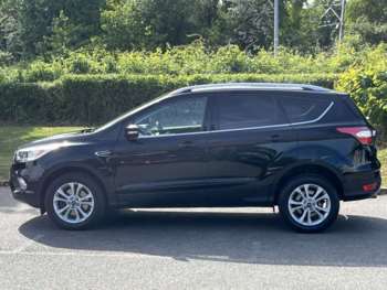 Used Ford Kuga 2017 for sale - 74628043: Photo