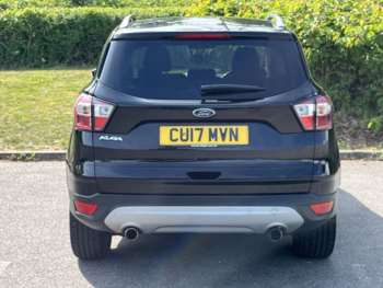 Used Ford Kuga 2017 for sale - 74628043: Photo