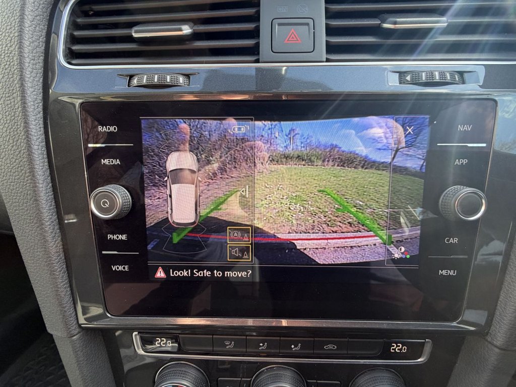 Used Volkswagen Golf 2019 for sale - 78056623: Photo 17