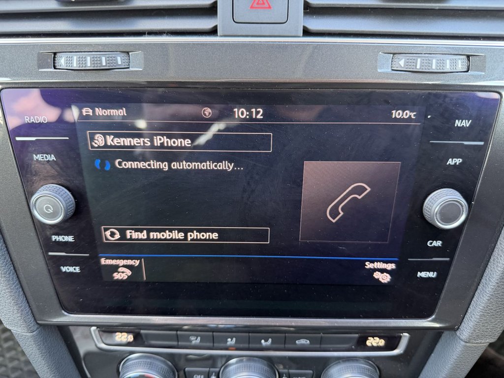 Used Volkswagen Golf 2019 for sale - 78056623: Photo 19