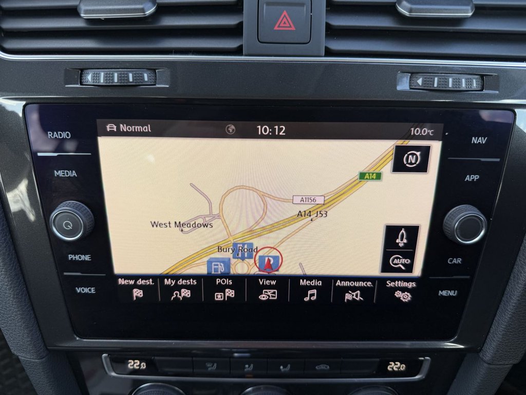 Used Volkswagen Golf 2019 for sale - 78056623: Photo 21