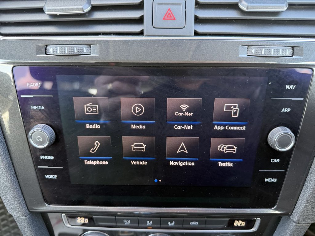 Used Volkswagen Golf 2019 for sale - 78056623: Photo 22