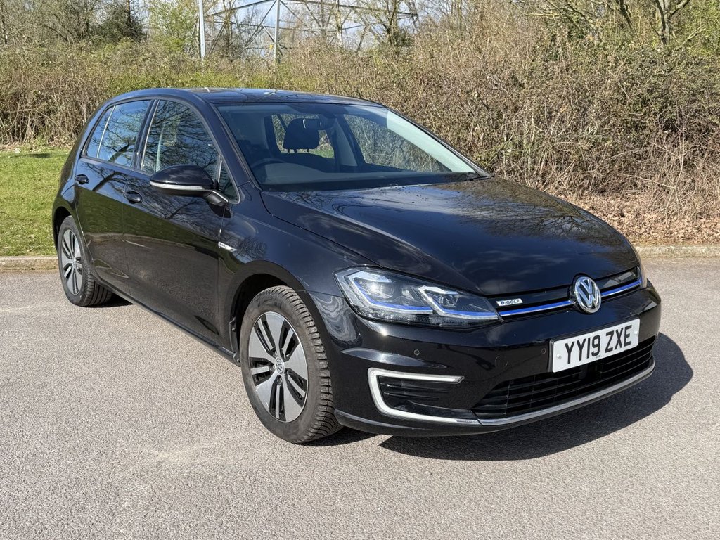 Used Volkswagen Golf 2019 for sale - 78056623: Photo 7