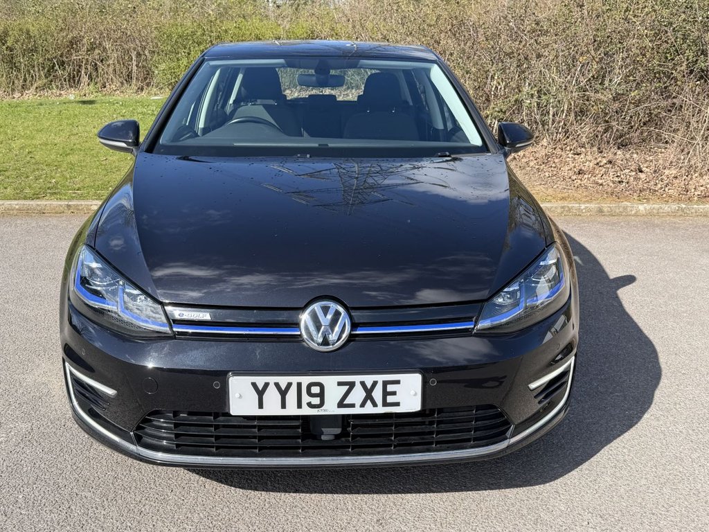 Used Volkswagen Golf 2019 for sale - 78056623: Photo 8