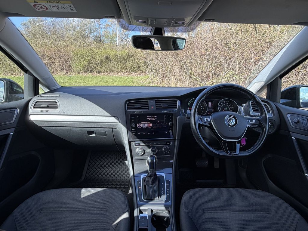 Used Volkswagen Golf 2019 for sale - 78056623: Photo 9