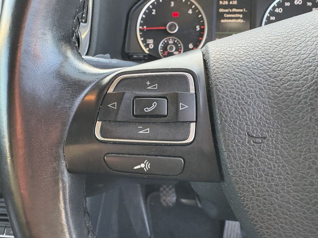 Used Volkswagen Tiguan 2015 for sale - 76768145: Photo 12