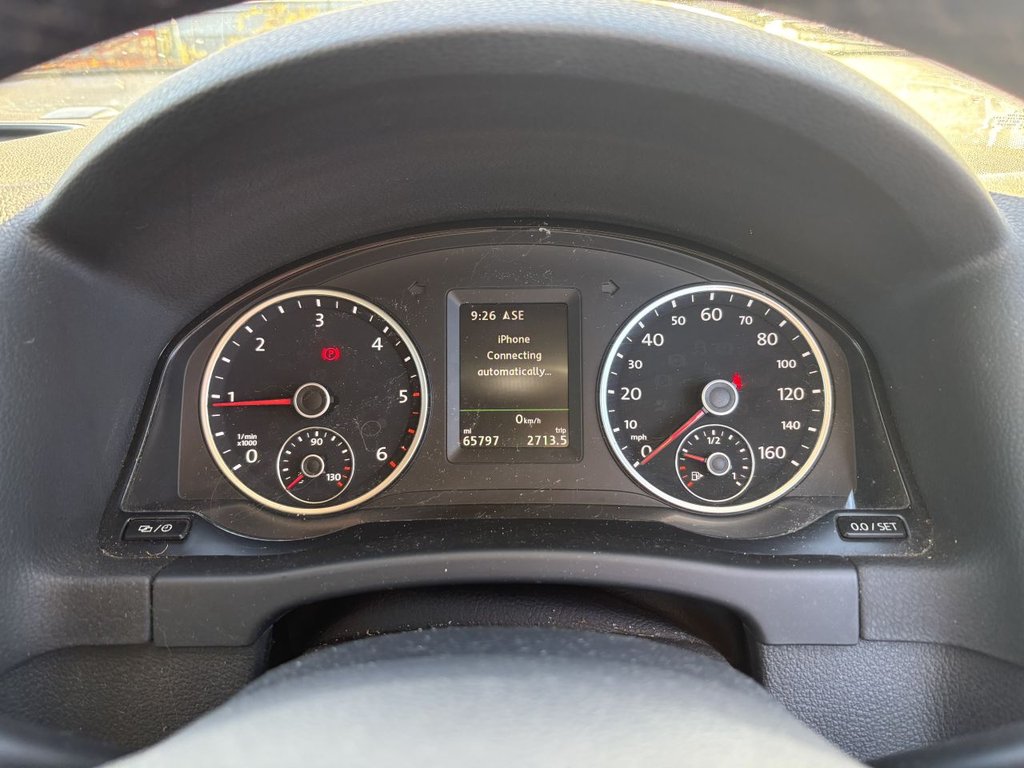 Used Volkswagen Tiguan 2015 for sale - 76768145: Photo 13